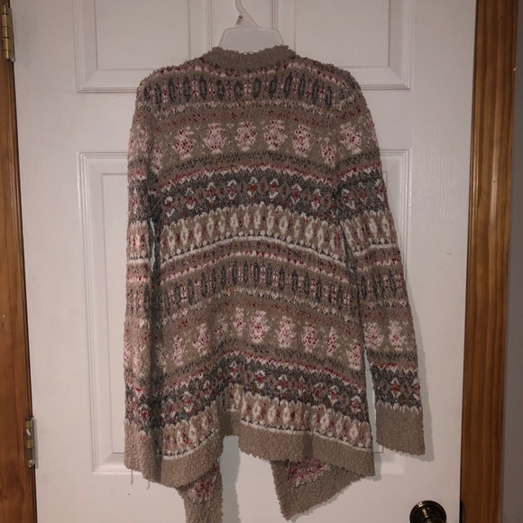 Cardigan - Picture 3 of 4